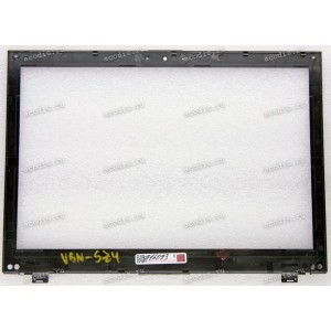 Верх. кр. рамка Sony VGN-SZ4