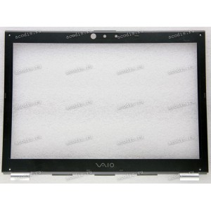 Верх. кр. рамка Sony VGN-SZ