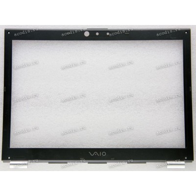 Верх. кр. рамка Sony VGN-SZ