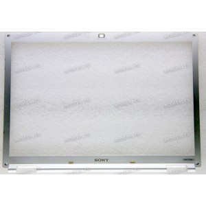 Верх. кр. рамка Sony VGN-FZ11SR