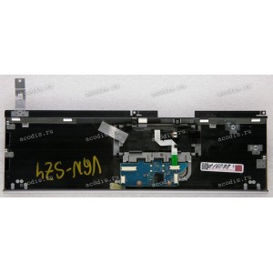 Панель тачпада Sony VGN-SZ4XRN