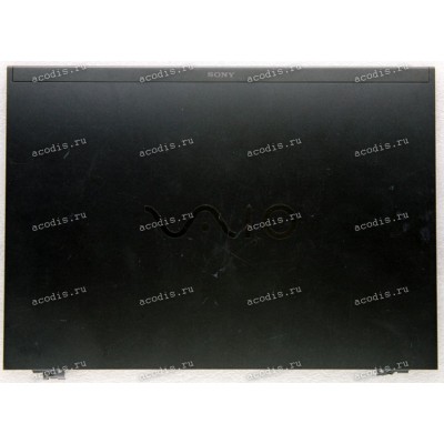 Верхняя крышка Sony VGN-SZ4