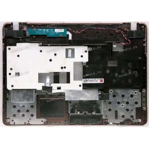 Palmrest Sony VGN-C1ZR/B
