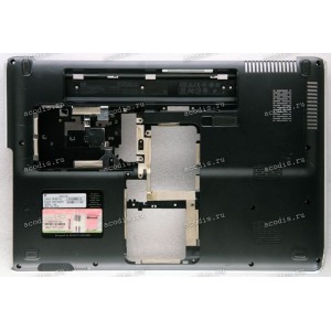 Поддон HP Pavilion dv6-2000, dv6-2019ER  (532737-001, ZYE3CUT100603)
