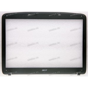 Верх. кр. рамка Acer Aspire 5520G (AP02H000200)