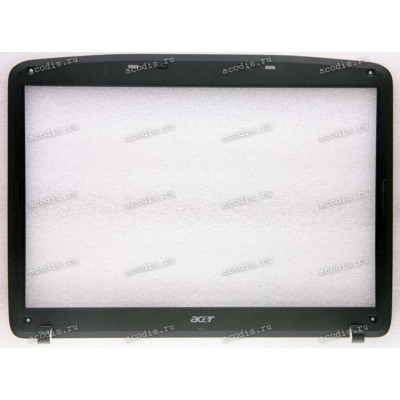 Верх. кр. рамка Acer Aspire 5520G (AP02H000200)