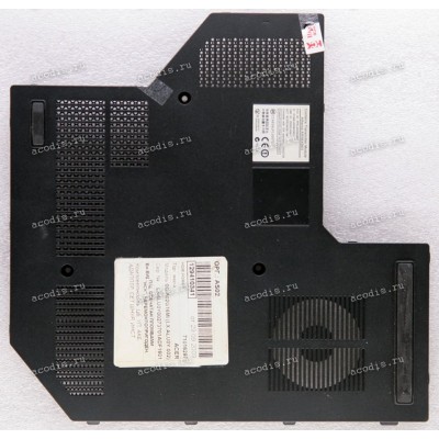 Крышка отсека RAM eMachines E510, Acer Aspire 5720, 5315, 5310, 5715, 5715Z, 5520, 5520G (AP01K000A00, AP01K000F00)