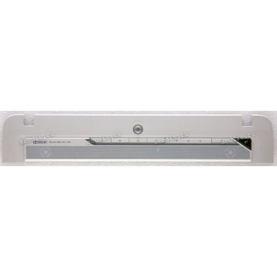 Верх. планка топкейса Acer Aspire 5520G (AP01K000200)