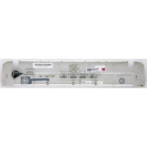 Верх. планка топкейса Acer Aspire 5520G (AP01K000200)