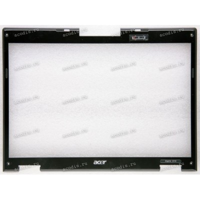 Верх. кр. рамка Acer Aspire 5110, 5100  (AP008001N00, AP008002M00)