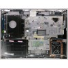 Palmrest Acer Aspire 5110 (APZHO000200)
