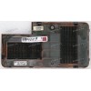Крышка отсека RAM HP Pavilion dv6-2000, dv6-2019ER (3T00)