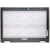 Верх. кр. рамка Samsung NP-P60 серая (BA75-01897A, BA75-01697A)