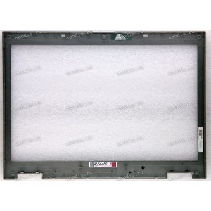 Верх. кр. рамка Samsung NP-P60 серая (BA75-01897A, BA75-01697A)