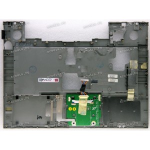 Palmrest Samsung NP-P60 серая (BA75-01700A)