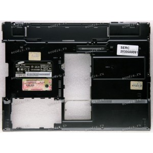 Поддон Samsung NP-P60 (BA75-01705B)