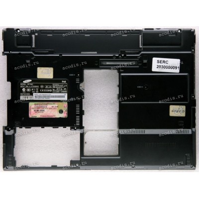 Поддон Samsung NP-P60 (BA75-01705B)