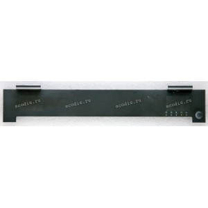 Верх. планка топкейса Samsung NP-P60 (BA75-01707A)