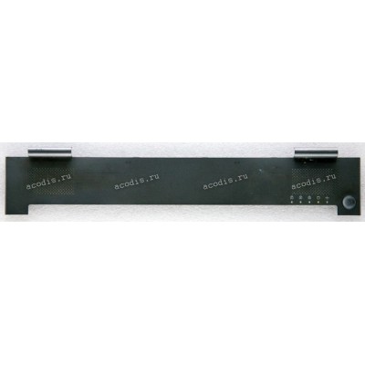 Верх. планка топкейса Samsung NP-P60 (BA75-01707A)