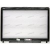 Верх. кр. рамка Toshiba Satellite A100 (6070B0082201, V000060010)