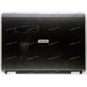 Верхняя крышка Toshiba Satellite A100 (6070B0081903, V000060150)