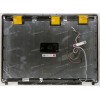 Верхняя крышка Toshiba Satellite A100 (6070B0081903, V000060150)