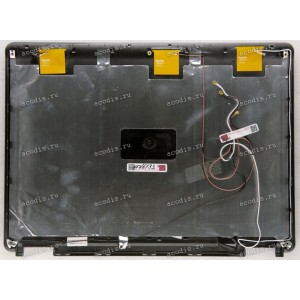 Верхняя крышка Toshiba Satellite A100 (6070B0081903, V000060150)