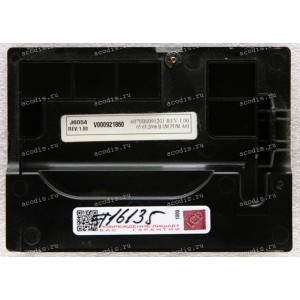 Крышка отсека HDD Toshiba Satellite A100 (V000921860)