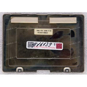 Крышка отсека HDD Asus A7T, A7M (13GND01AM420)