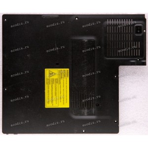 Крышка отсека HDD, RAM Fujitsu Siemens AMILO Li 1818 (83GL70090-00)