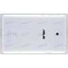 Задняя крышка Asus ME372CG-1A белая (13NK00E1AP0311)