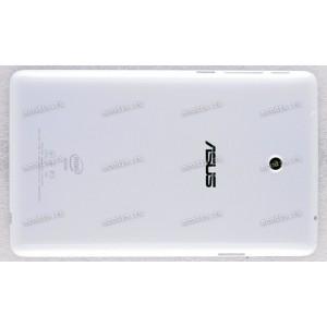 Задняя крышка Asus ME372CG-1A белая (13NK00E1AP0311)