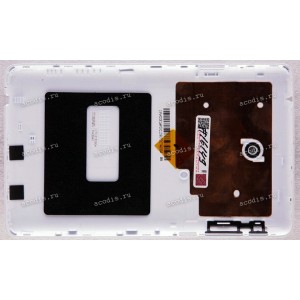 Задняя крышка Asus ME372CG-1A белая (13NK00E1AP0311)