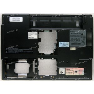 Поддон Toshiba Satellite L30-134 (MSO35BL1BA0I0)