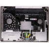 Palmrest Toshiba Satellite L30-134, L30-113 (MSO3BBL3TA0I1)