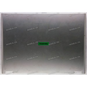 Верхняя крышка Toshiba Satellite L30-134 (MSO33BL1LC0I3)