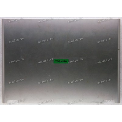 Верхняя крышка Toshiba Satellite L30-134 (MSO33BL1LC0I3)