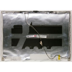 Верхняя крышка Toshiba Satellite L30-134 (MSO33BL1LC0I3)