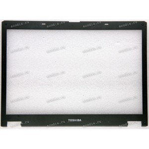 Верх. кр. рамка Toshiba Satellite L30-134 (MSO34BL1LB0I)