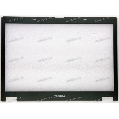 Верх. кр. рамка Toshiba Satellite L30-134 (MSO34BL1LB0I)