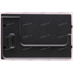 Крышка отсека HDD Toshiba Satellite L30-134 (MSO37BL1HD0I0)