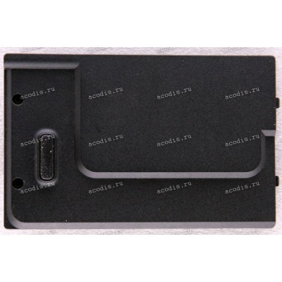 Крышка отсека HDD Toshiba Satellite L30-134 (MSO37BL1HD0I0)