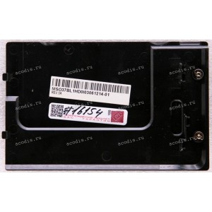 Крышка отсека HDD Toshiba Satellite L30-134 (MSO37BL1HD0I0)