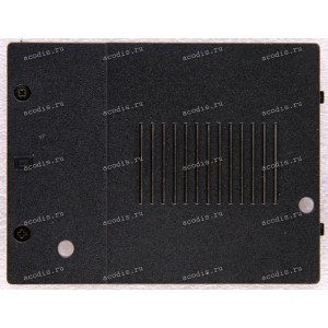 Крышка отсека RAM Toshiba Satellite L30-134 (MSO3ABL1RD0I0)