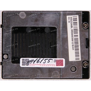 Крышка отсека RAM Toshiba Satellite L30-134 (MSO3ABL1RD0I0)