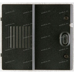 Крышка отсека WiFi Toshiba Satellite L30-134 (MSO39BL1PD0I0)