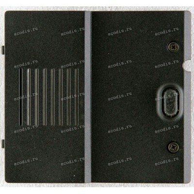 Крышка отсека WiFi Toshiba Satellite L30-134 (MSO39BL1PD0I0)
