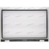 Верх. кр. рамка Samsung NP-R55 (BA75-01624A)