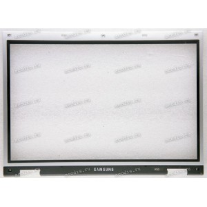 Верх. кр. рамка Samsung NP-R55 (BA75-01624A)