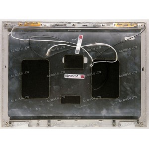 Верхняя крышка Samsung NP-R55 (BA75-01776A)